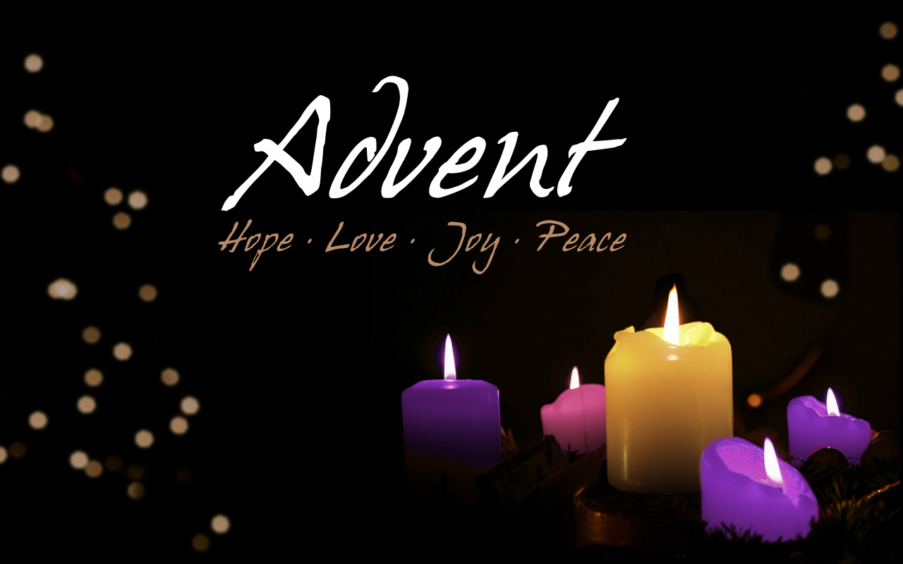 Youth Events in Advent