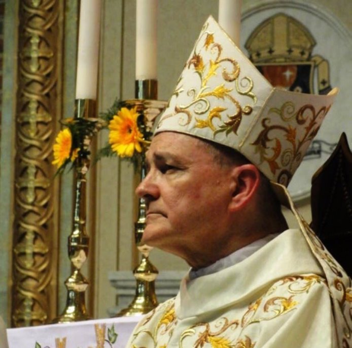 New Apostolic Nuncio appointed