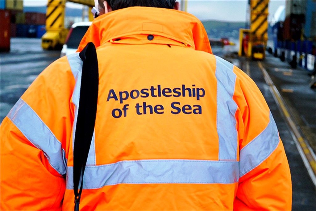 Apostleship of the Sea to appoint port chaplains in Diocese of Argyll & the Isles