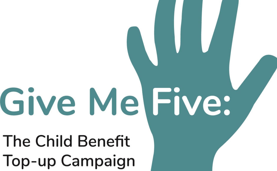 Give Me Five Campaign