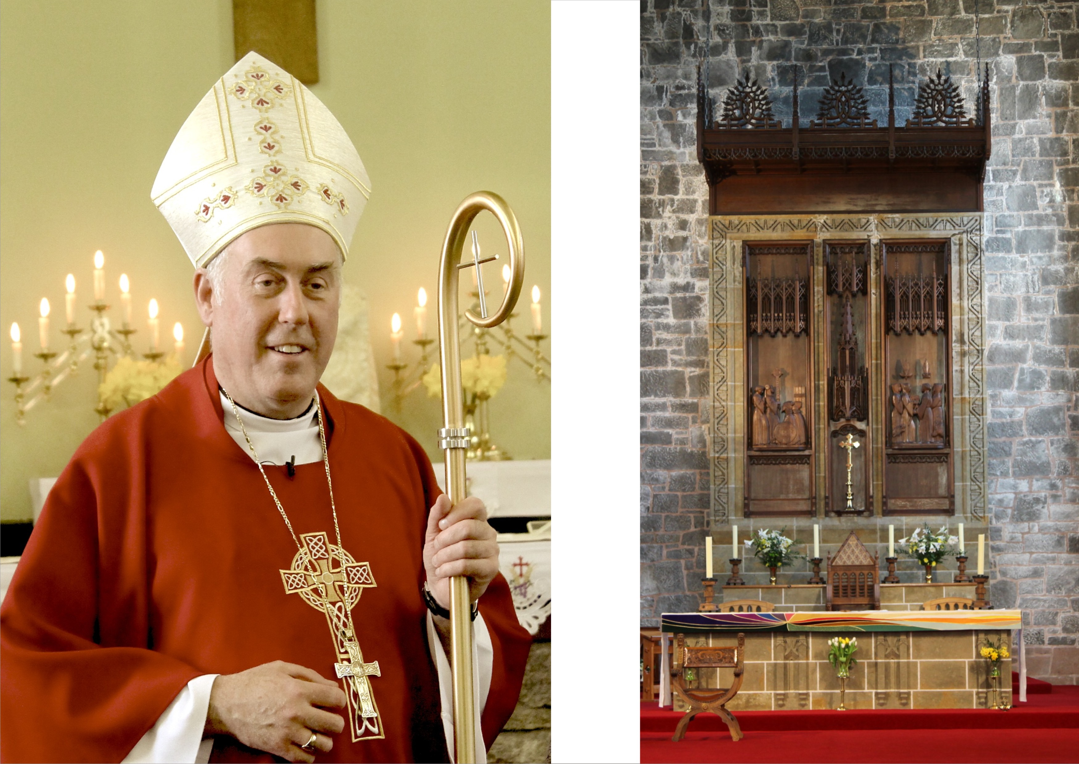 RC Diocese of Argyll & the Isles