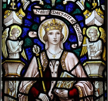 Feast of St. Margaret of Scotland