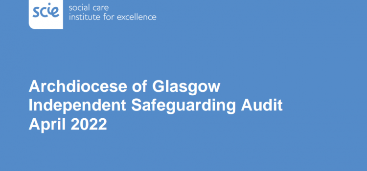 Independent Safeguarding Audit