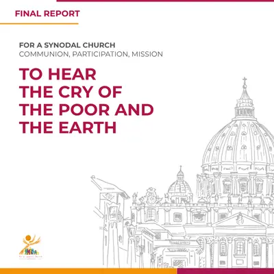 Cry of the Earth